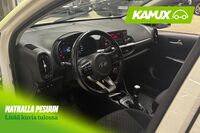 Kia Picanto vaihtoauto