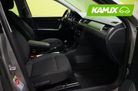 Skoda Rapid vaihtoauto