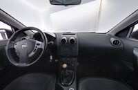 Nissan Qashqai+2 vaihtoauto