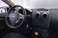 Nissan Qashqai+2 vaihtoauto