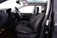 Nissan Qashqai+2 vaihtoauto