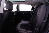 Nissan Qashqai+2 vaihtoauto