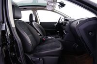 Nissan Qashqai+2 vaihtoauto