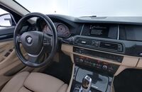 BMW 518 vaihtoauto