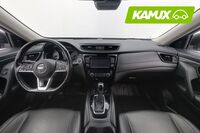 Nissan X-Trail vaihtoauto