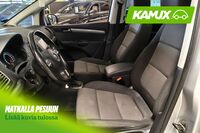 Volkswagen Sharan vaihtoauto