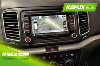 Volkswagen Sharan vaihtoauto