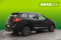 Renault Kadjar vaihtoauto
