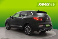 Renault Kadjar vaihtoauto