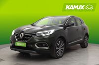 Renault Kadjar vaihtoauto