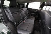 Renault Kadjar vaihtoauto