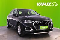 Audi Q3 vaihtoauto
