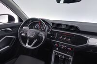 Audi Q3 vaihtoauto