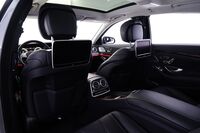 Mercedes-Benz S vaihtoauto