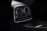 Mercedes-Benz S vaihtoauto