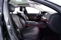 Mercedes-Benz S vaihtoauto