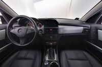 Mercedes-Benz GLK vaihtoauto