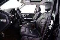 Mercedes-Benz GLK vaihtoauto