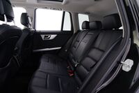 Mercedes-Benz GLK vaihtoauto