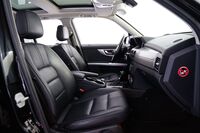 Mercedes-Benz GLK vaihtoauto