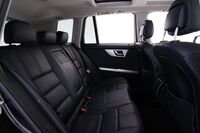 Mercedes-Benz GLK vaihtoauto