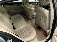 Mercedes-Benz CLS vaihtoauto