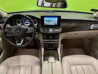 Mercedes-Benz CLS vaihtoauto