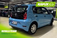Volkswagen up! vaihtoauto