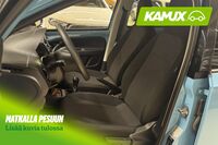 Volkswagen up! vaihtoauto