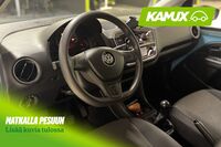 Volkswagen up! vaihtoauto