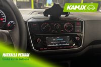 Volkswagen up! vaihtoauto