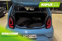 Volkswagen up! vaihtoauto