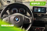 BMW 225 vaihtoauto