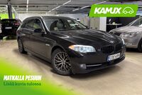 BMW 525 vaihtoauto