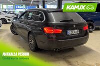BMW 525 vaihtoauto