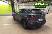 Mazda CX-30 vaihtoauto