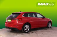 Skoda Scala vaihtoauto
