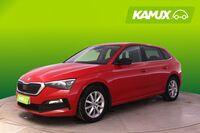 Skoda Scala vaihtoauto