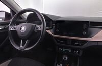 Skoda Scala vaihtoauto