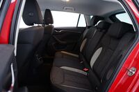 Skoda Scala vaihtoauto