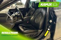 Toyota Camry vaihtoauto