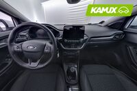 Ford Puma vaihtoauto