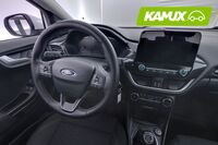Ford Puma vaihtoauto