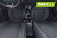 Ford Puma vaihtoauto