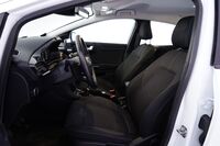Ford Puma vaihtoauto