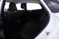 Ford Puma vaihtoauto