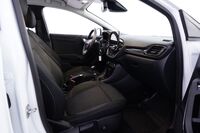 Ford Puma vaihtoauto