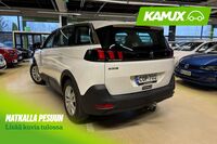 Peugeot 5008 vaihtoauto