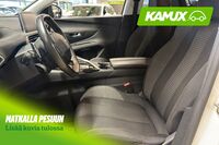 Peugeot 5008 vaihtoauto