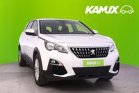 Peugeot 5008 vaihtoauto